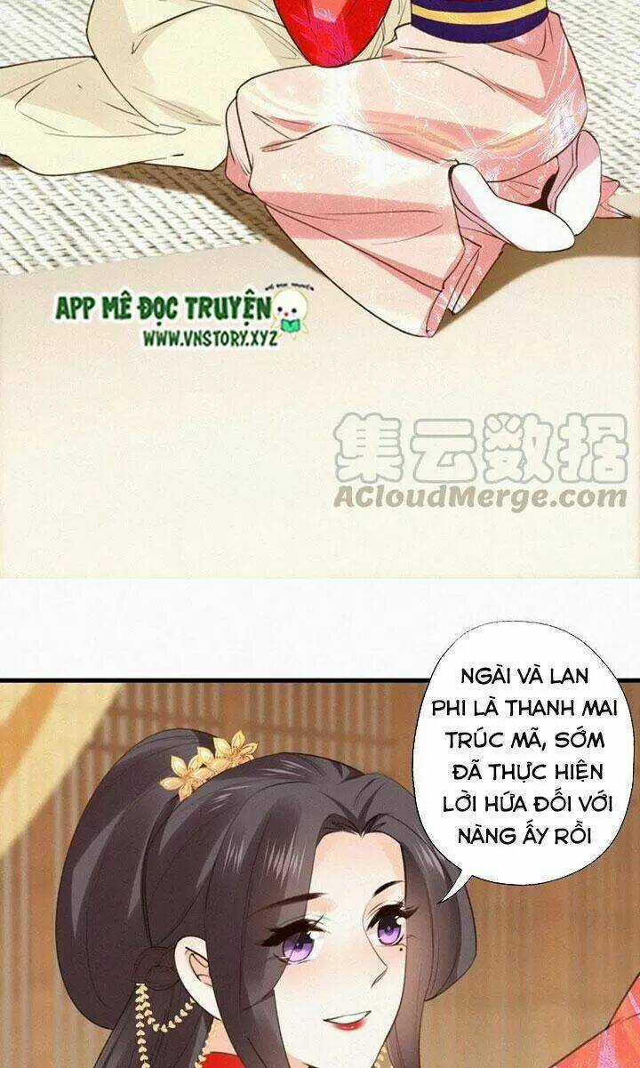 Thiên Hương Mỹ Nhân Chapter 97 trang 19