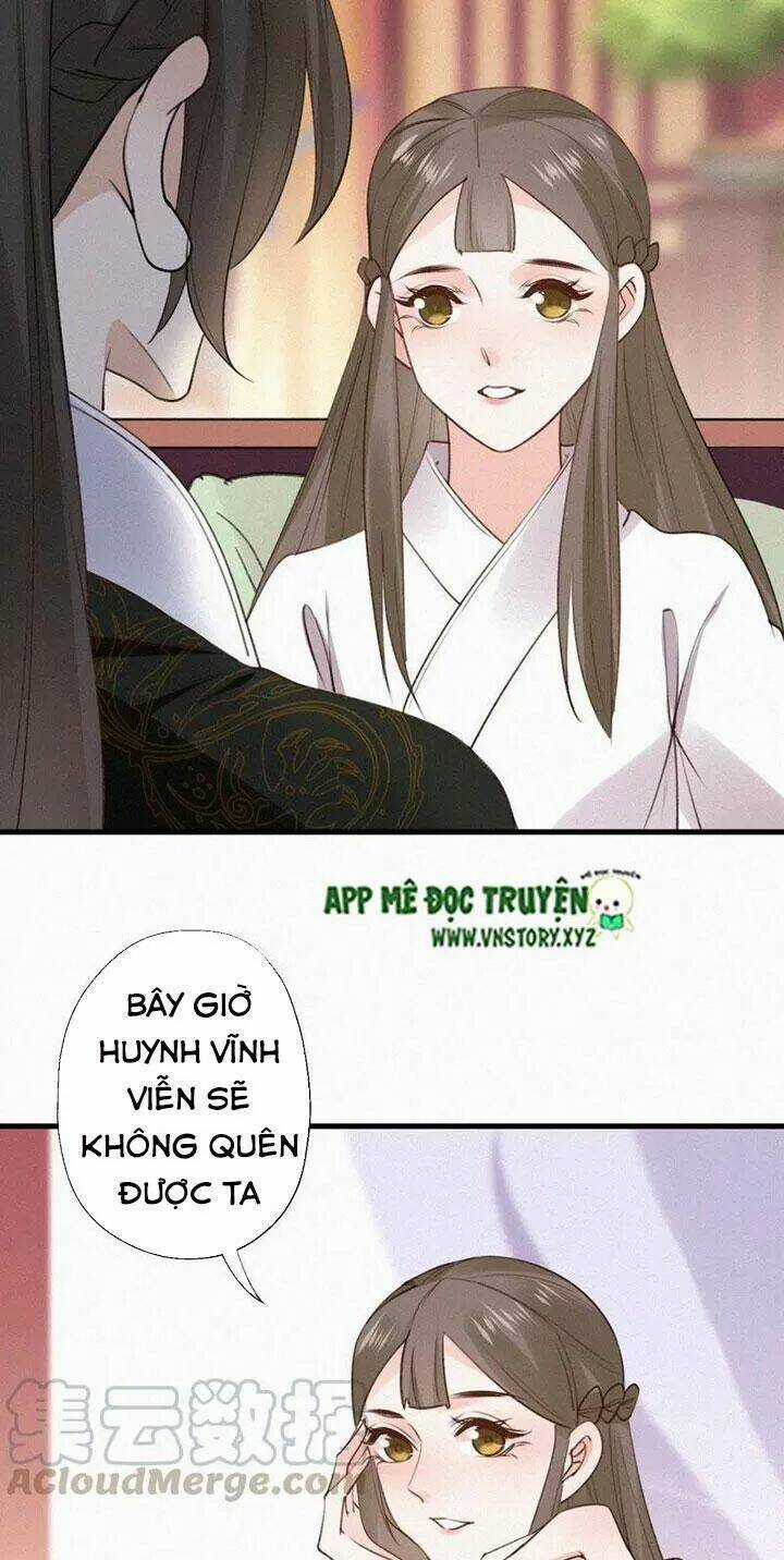 Thiên Hương Mỹ Nhân Chapter 97 trang 2
