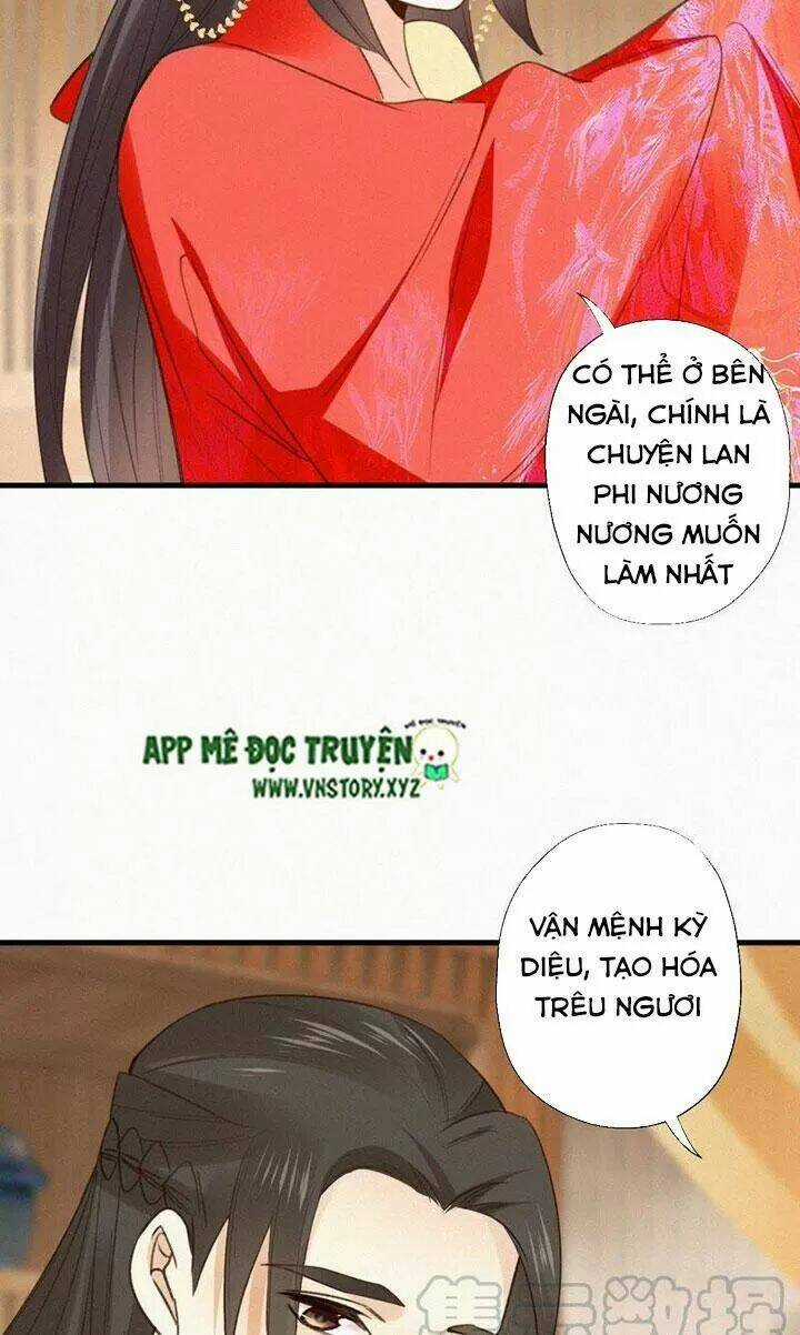 Thiên Hương Mỹ Nhân Chapter 97 trang 20