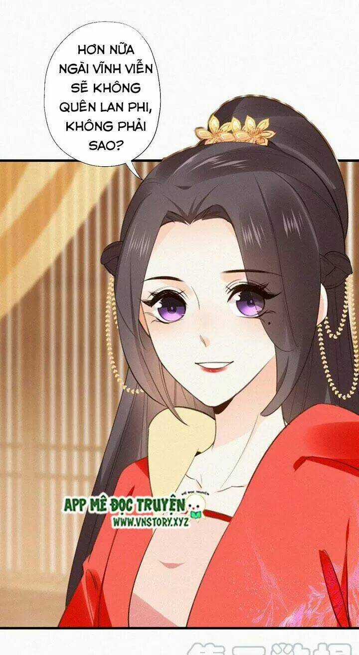 Thiên Hương Mỹ Nhân Chapter 97 trang 22