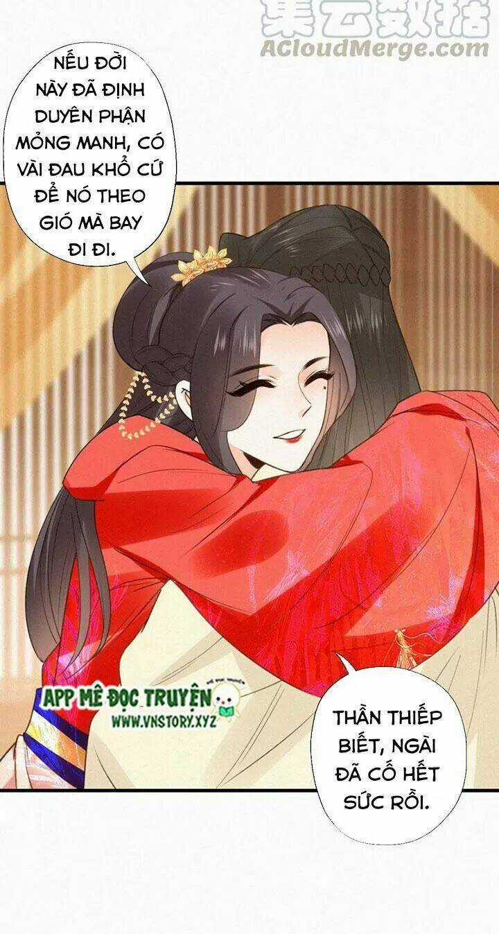 Thiên Hương Mỹ Nhân Chapter 97 trang 23
