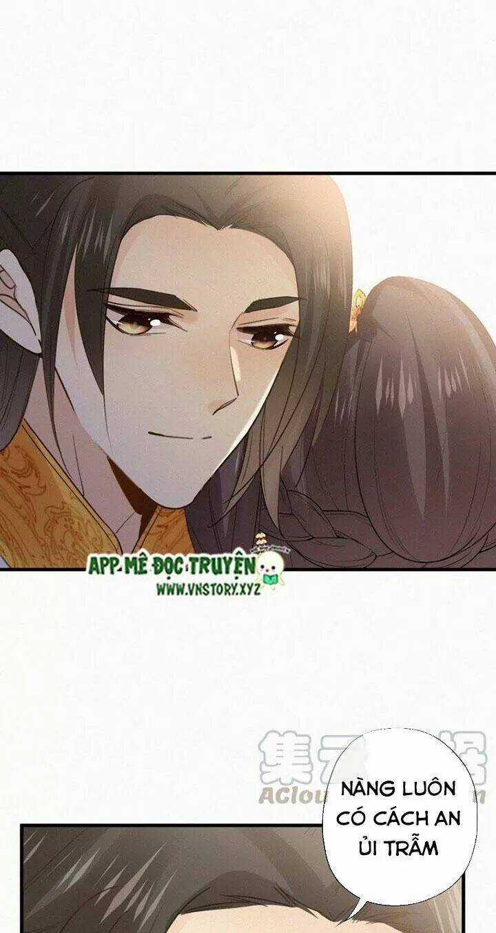 Thiên Hương Mỹ Nhân Chapter 97 trang 24