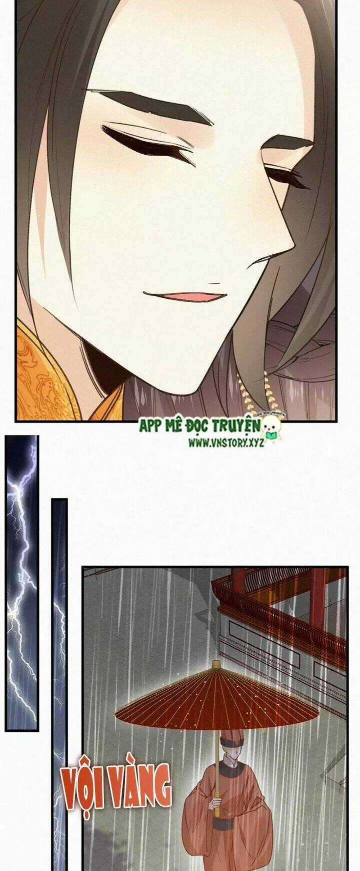 Thiên Hương Mỹ Nhân Chapter 97 trang 25