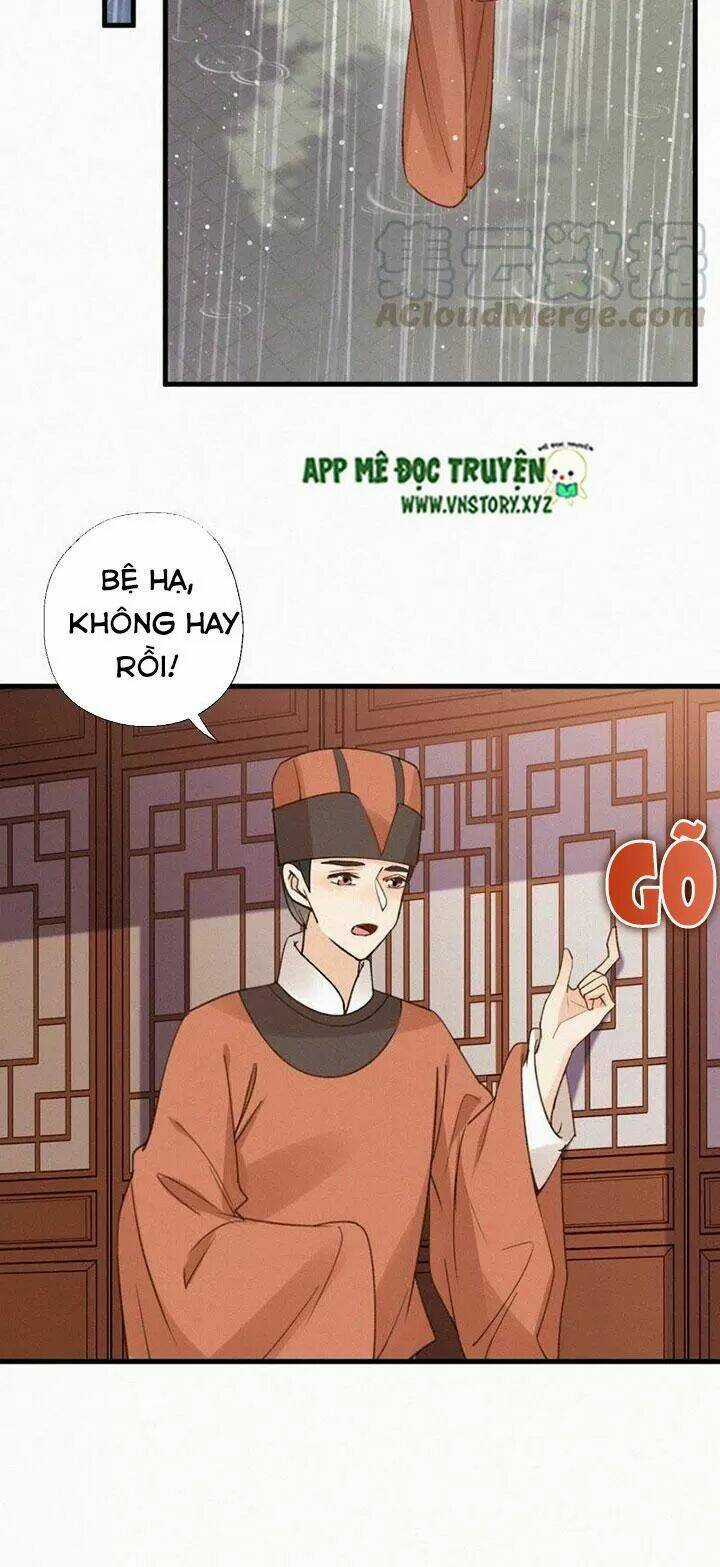 Thiên Hương Mỹ Nhân Chapter 97 trang 26