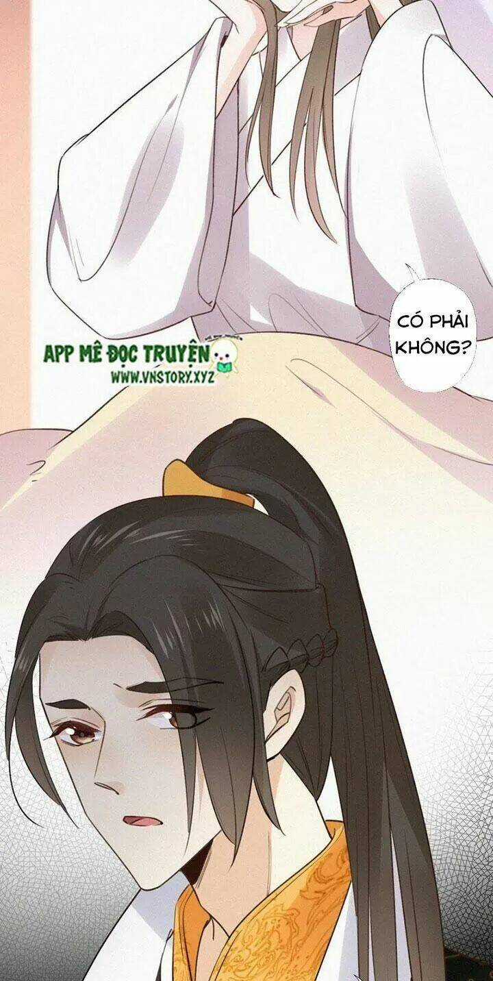Thiên Hương Mỹ Nhân Chapter 97 trang 3