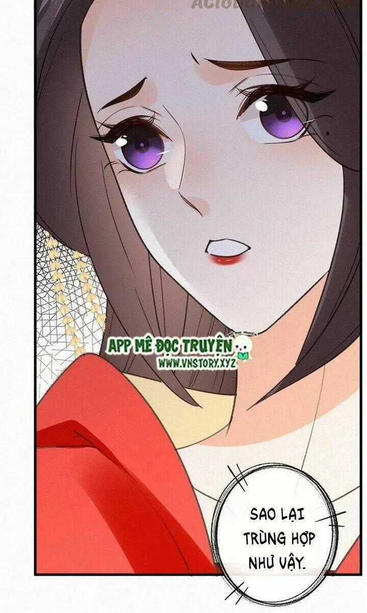 Thiên Hương Mỹ Nhân Chapter 97 trang 30