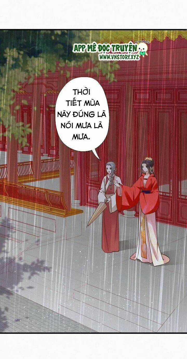 Thiên Hương Mỹ Nhân Chapter 97 trang 5