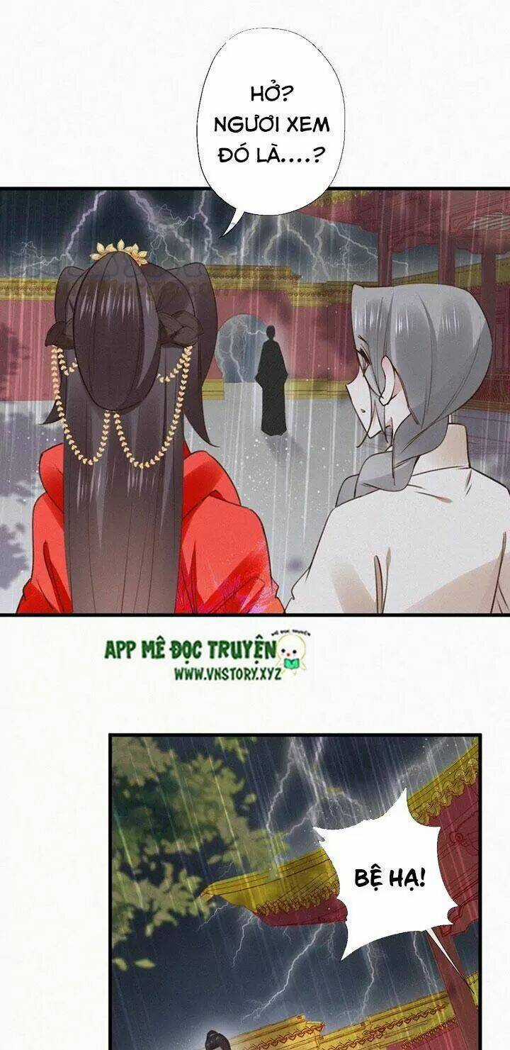 Thiên Hương Mỹ Nhân Chapter 97 trang 6