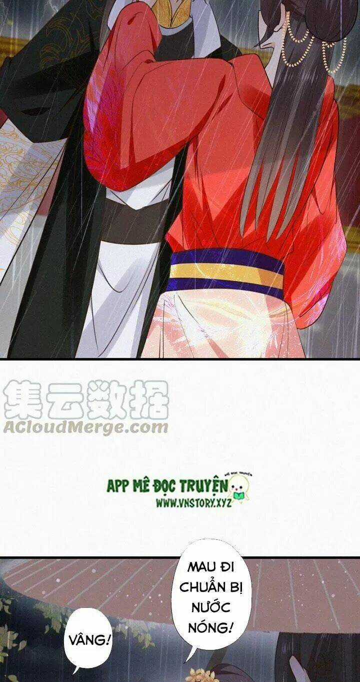 Thiên Hương Mỹ Nhân Chapter 97 trang 9