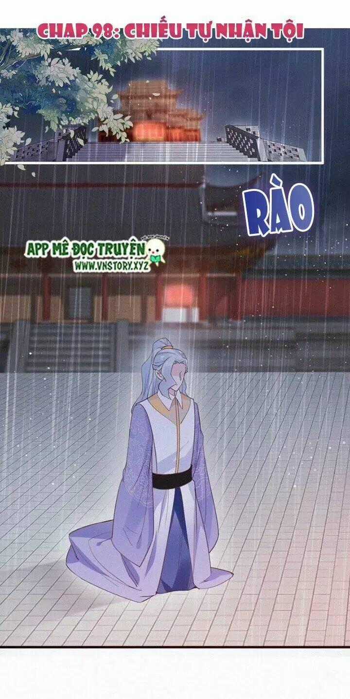 Thiên Hương Mỹ Nhân Chapter 98 trang 0