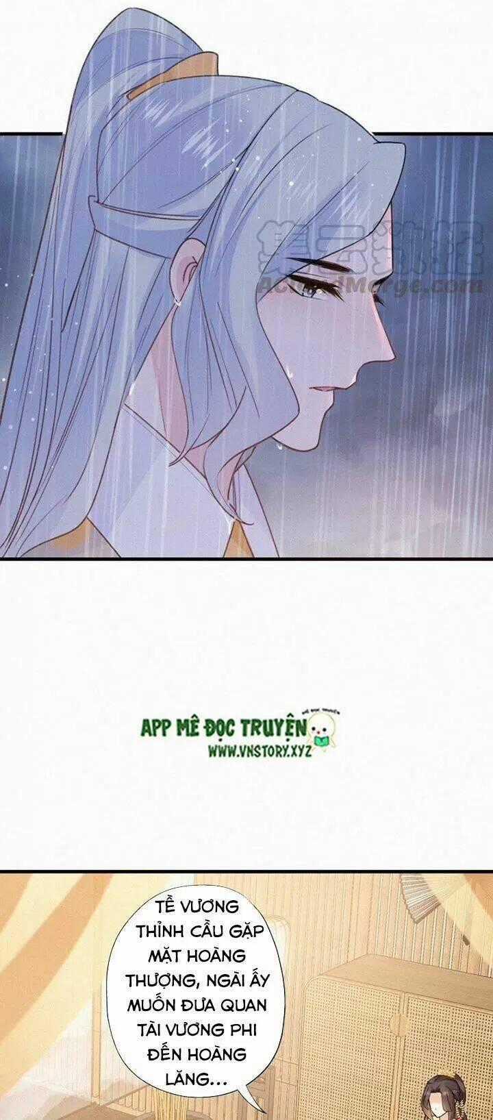 Thiên Hương Mỹ Nhân Chapter 98 trang 1