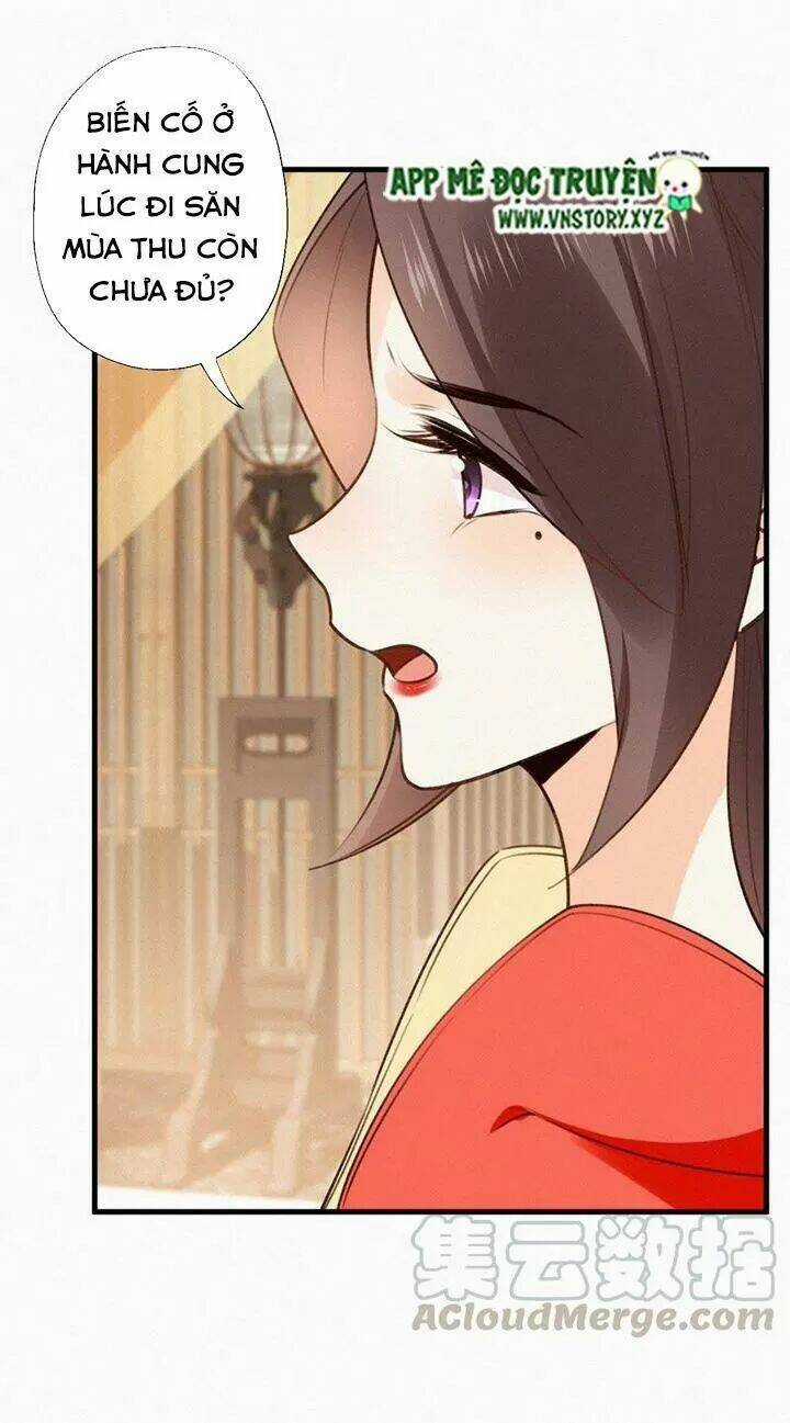 Thiên Hương Mỹ Nhân Chapter 98 trang 10