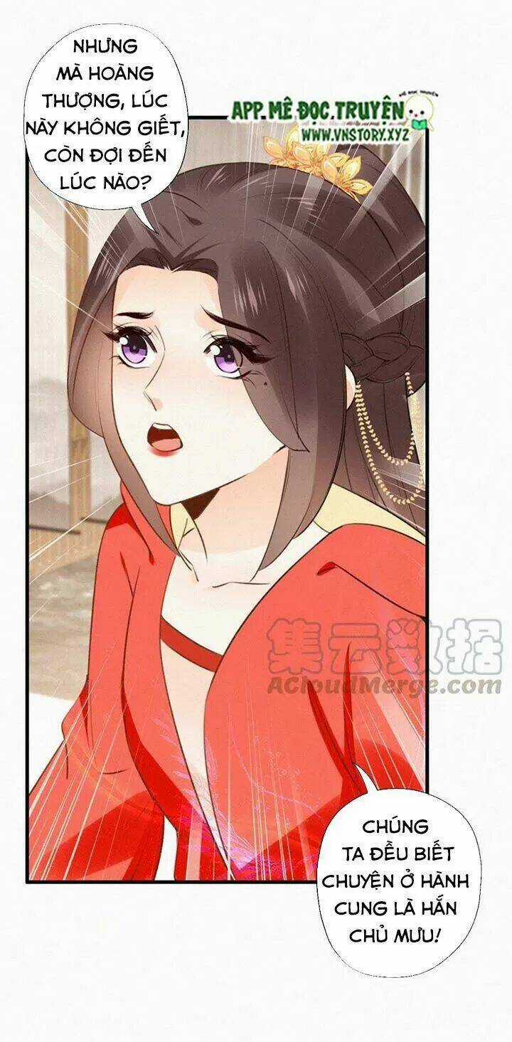 Thiên Hương Mỹ Nhân Chapter 98 trang 12