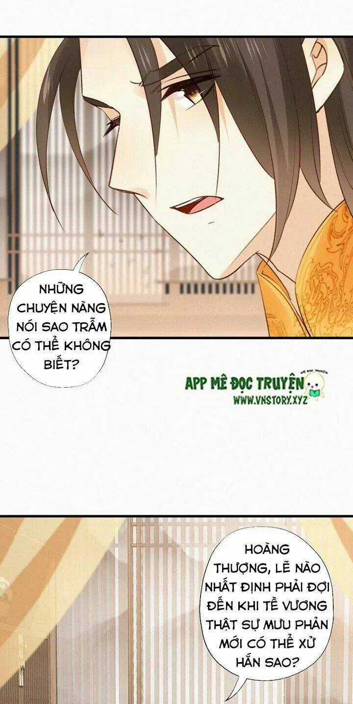 Thiên Hương Mỹ Nhân Chapter 98 trang 13