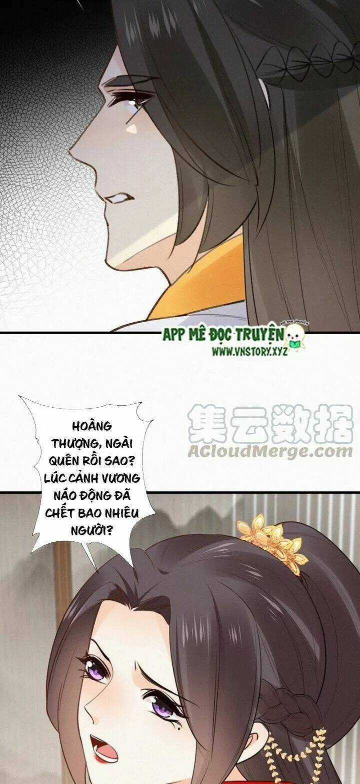 Thiên Hương Mỹ Nhân Chapter 98 trang 15