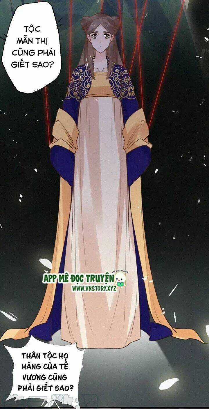 Thiên Hương Mỹ Nhân Chapter 98 trang 18