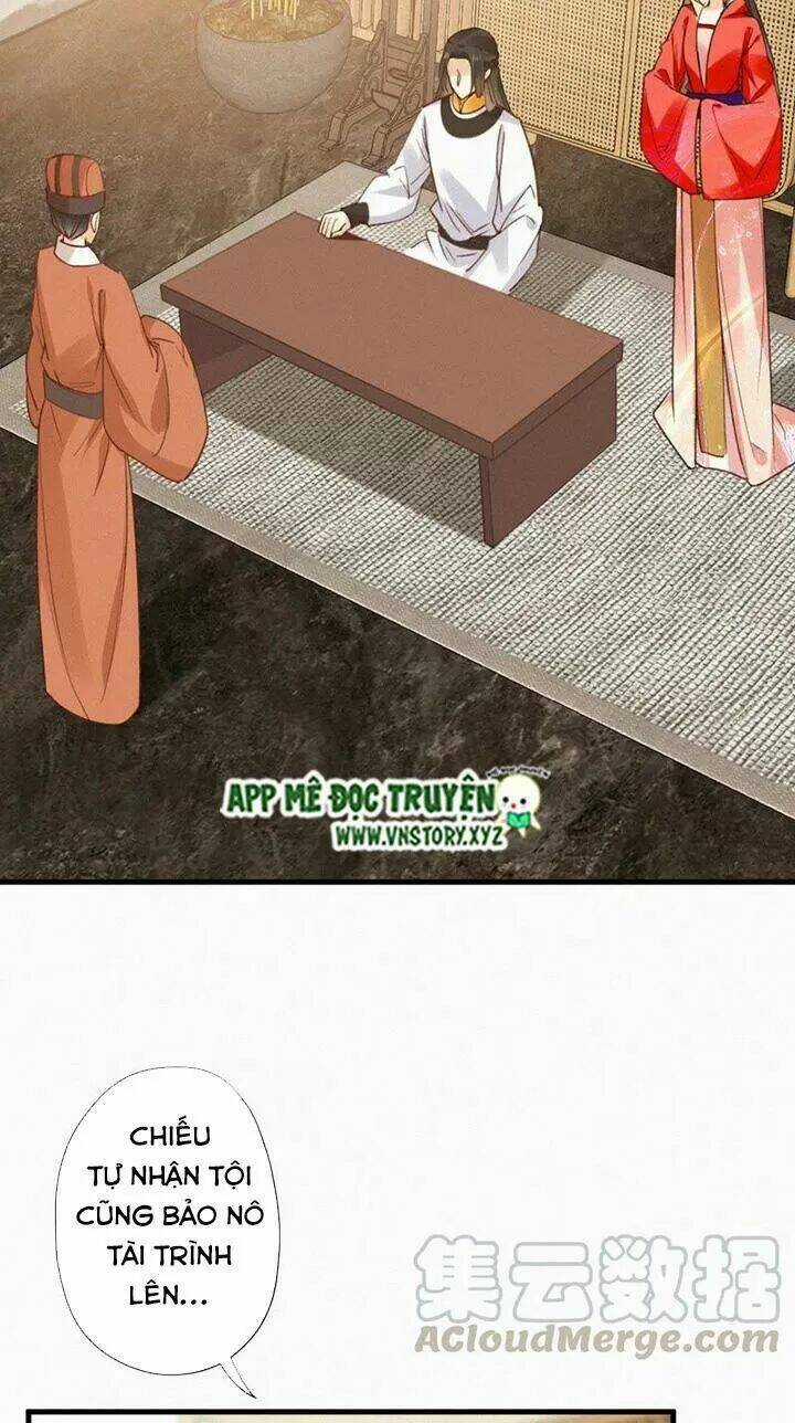 Thiên Hương Mỹ Nhân Chapter 98 trang 2