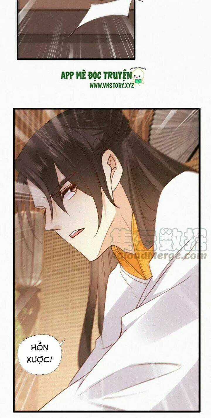 Thiên Hương Mỹ Nhân Chapter 98 trang 20