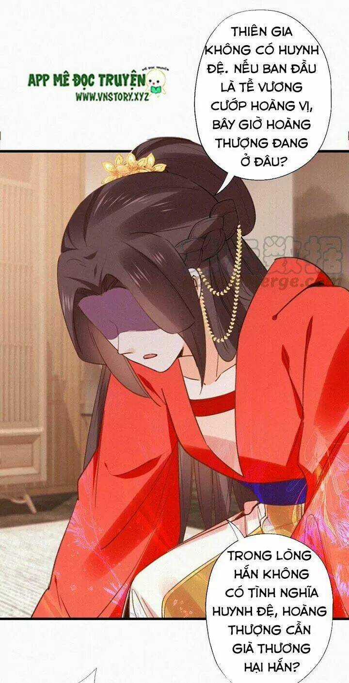 Thiên Hương Mỹ Nhân Chapter 98 trang 22