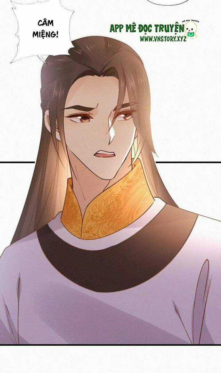 Thiên Hương Mỹ Nhân Chapter 98 trang 23