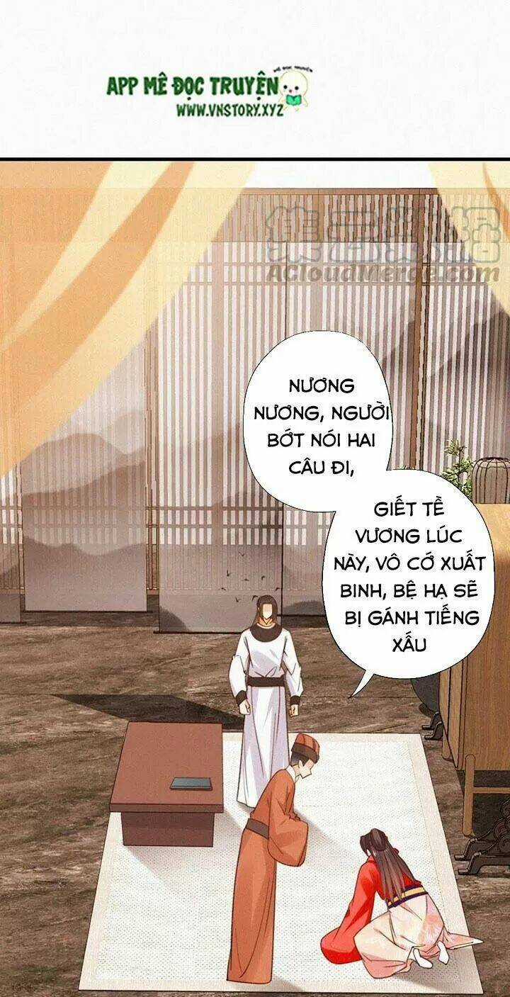 Thiên Hương Mỹ Nhân Chapter 98 trang 24