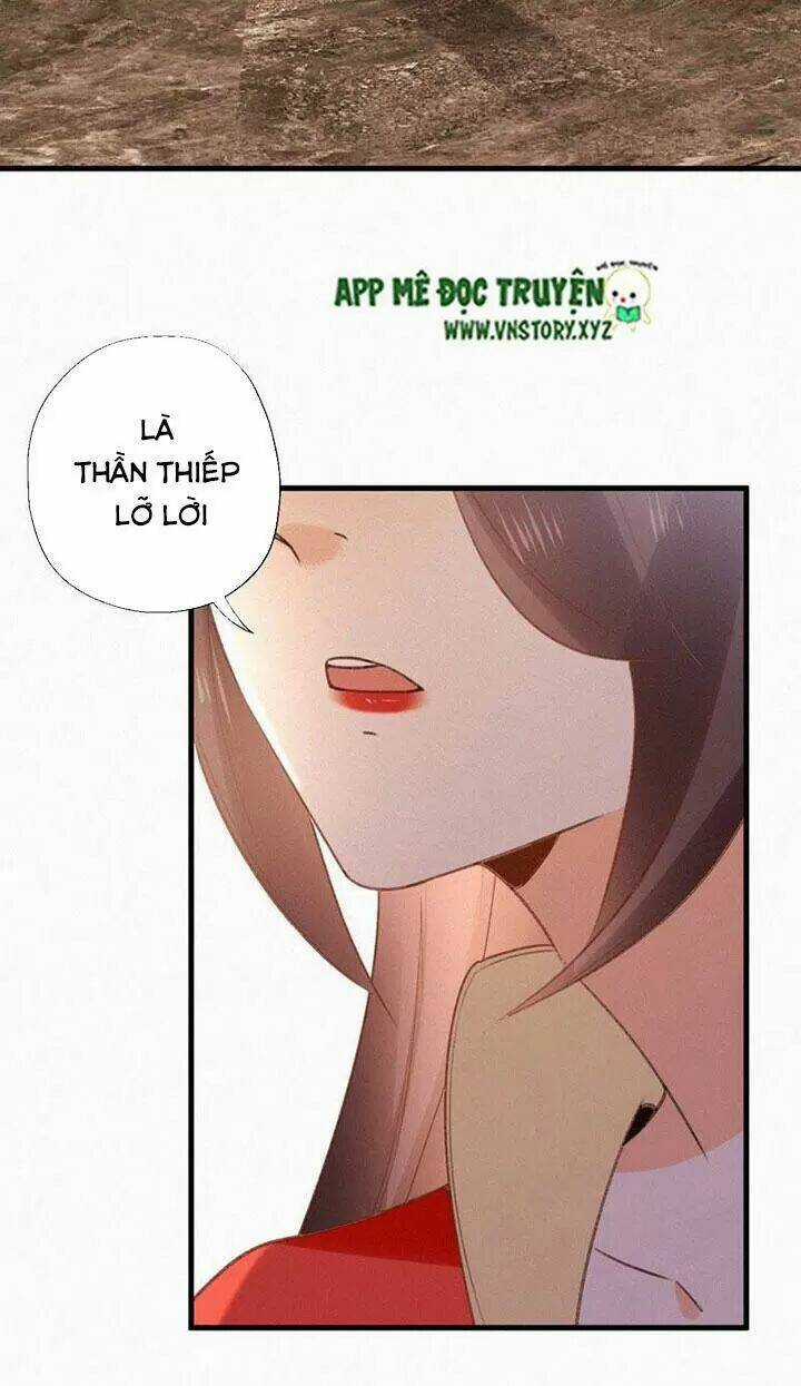 Thiên Hương Mỹ Nhân Chapter 98 trang 25