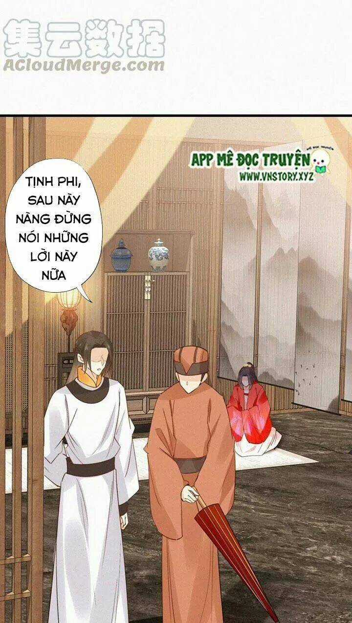 Thiên Hương Mỹ Nhân Chapter 98 trang 26