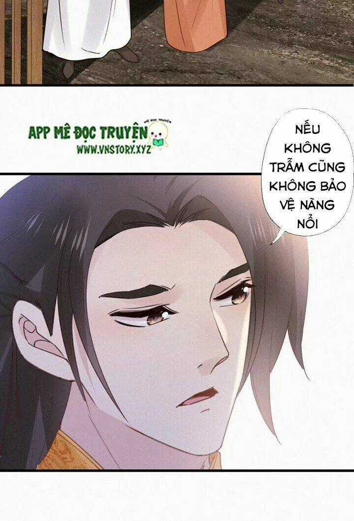 Thiên Hương Mỹ Nhân Chapter 98 trang 27