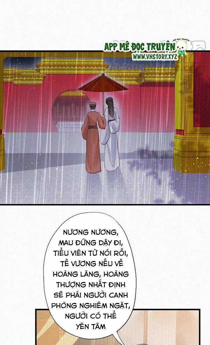 Thiên Hương Mỹ Nhân Chapter 98 trang 28