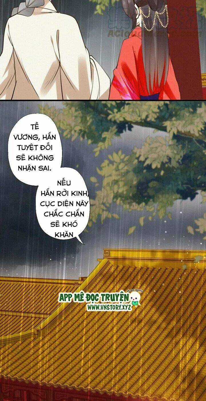 Thiên Hương Mỹ Nhân Chapter 98 trang 30