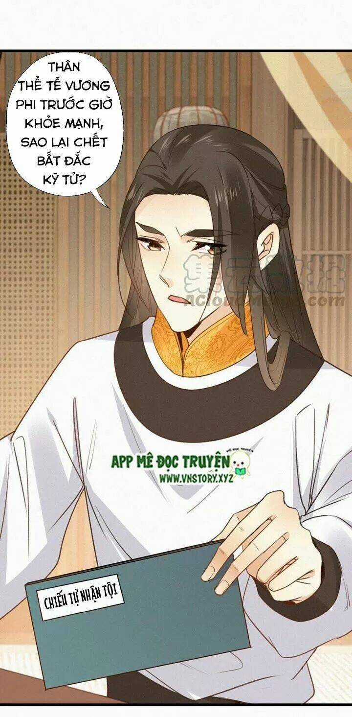 Thiên Hương Mỹ Nhân Chapter 98 trang 4