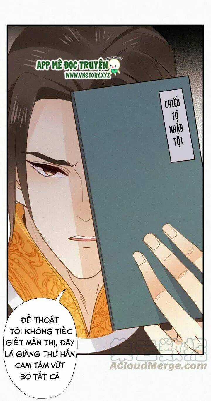 Thiên Hương Mỹ Nhân Chapter 98 trang 5
