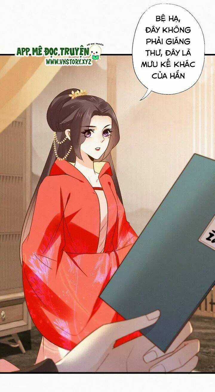 Thiên Hương Mỹ Nhân Chapter 98 trang 6