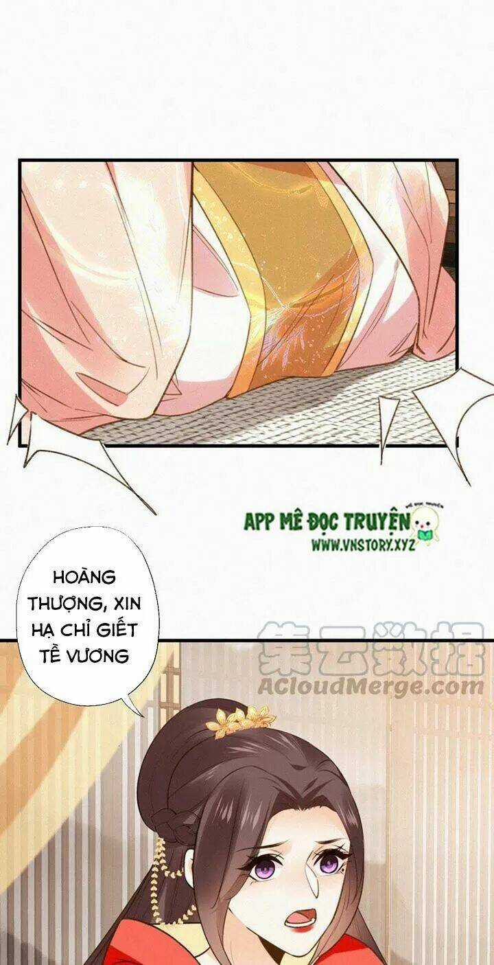 Thiên Hương Mỹ Nhân Chapter 98 trang 7