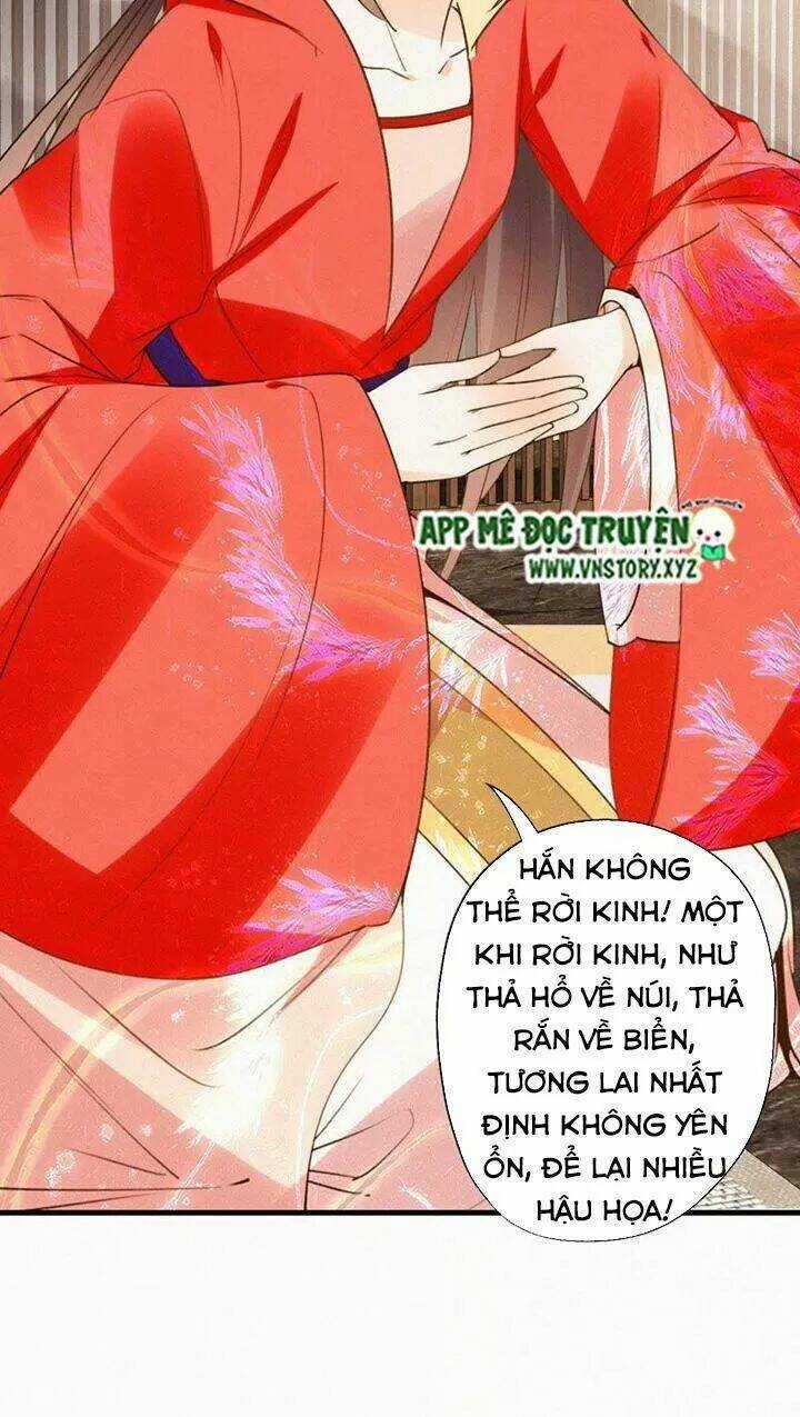 Thiên Hương Mỹ Nhân Chapter 98 trang 8