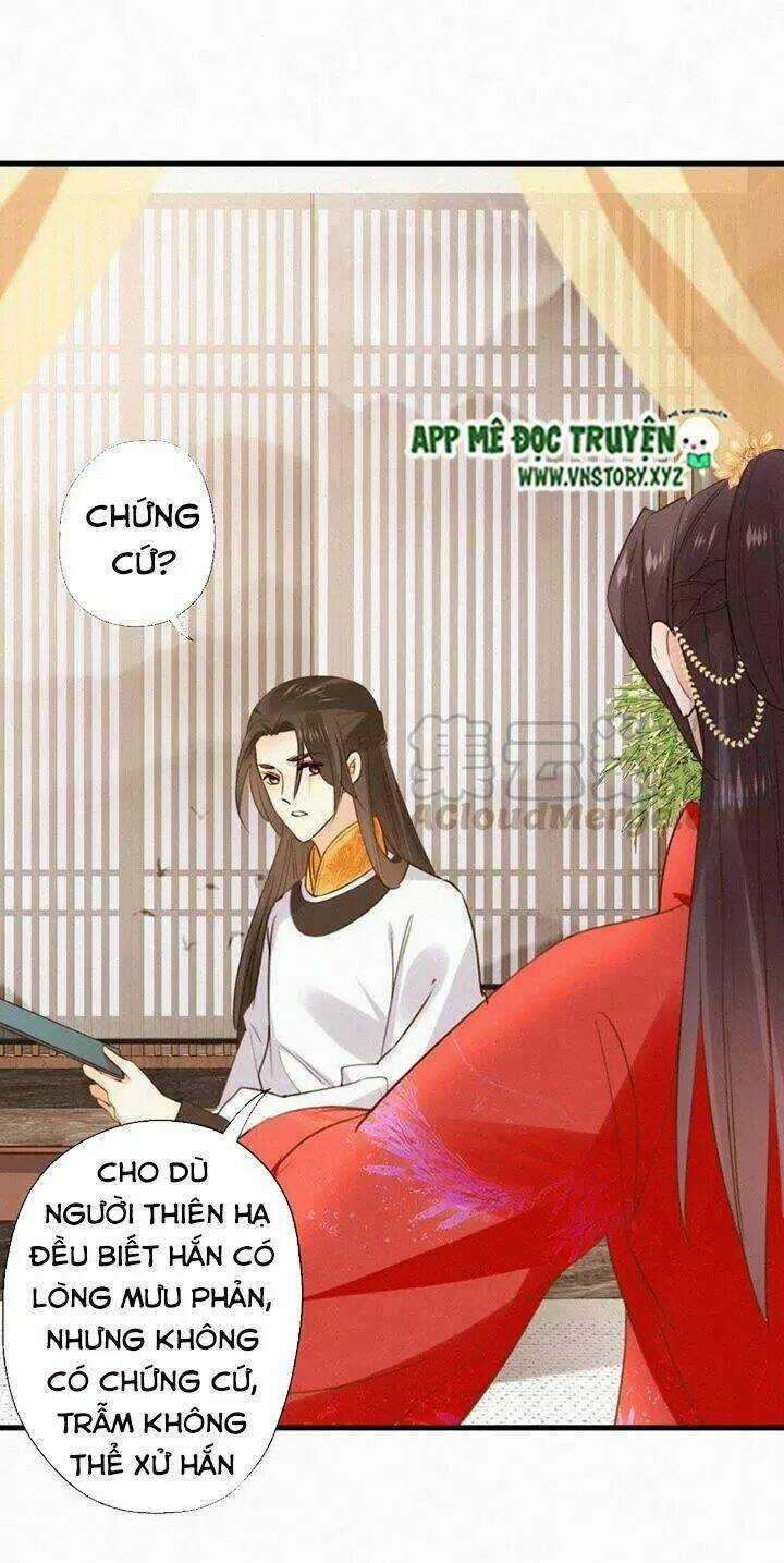 Thiên Hương Mỹ Nhân Chapter 98 trang 9