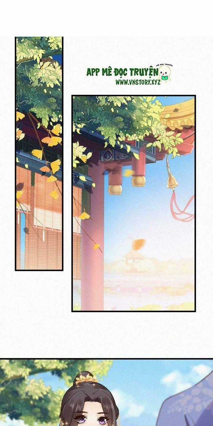 Thiên Hương Mỹ Nhân Chapter 99 trang 0