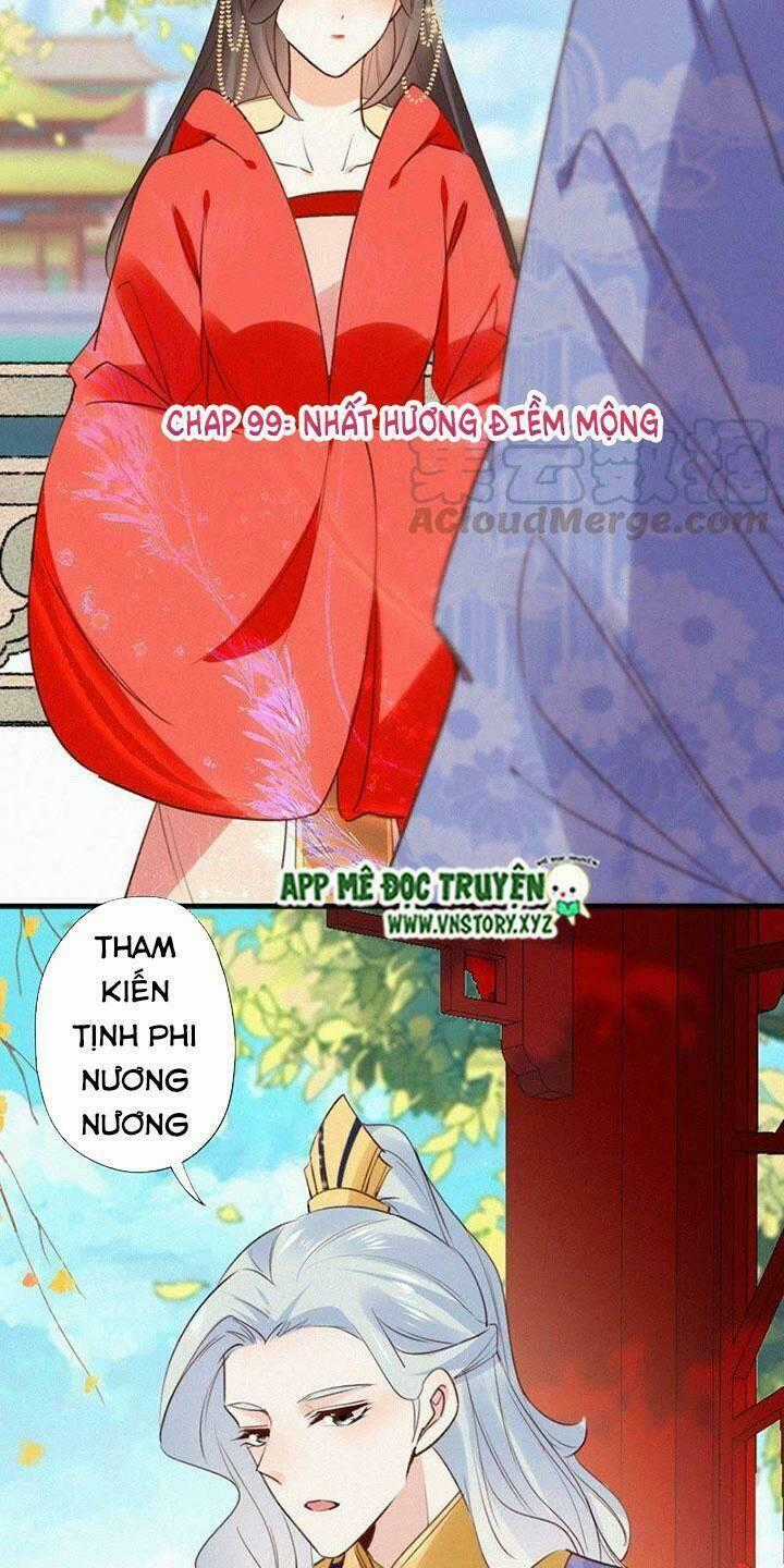 Thiên Hương Mỹ Nhân Chapter 99 trang 1