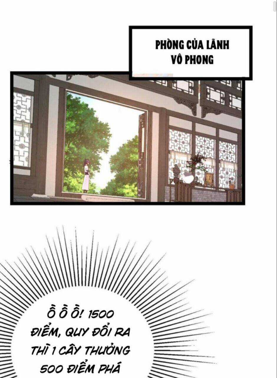 Thiên Khải Bại Gia Chapter 10 trang 0