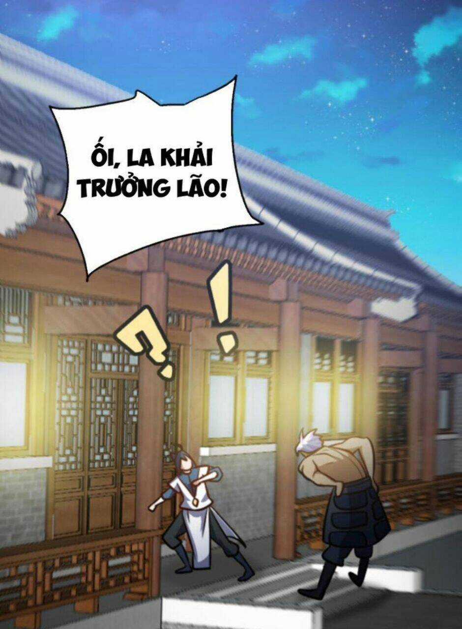 Thiên Khải Bại Gia Chapter 100 trang 0