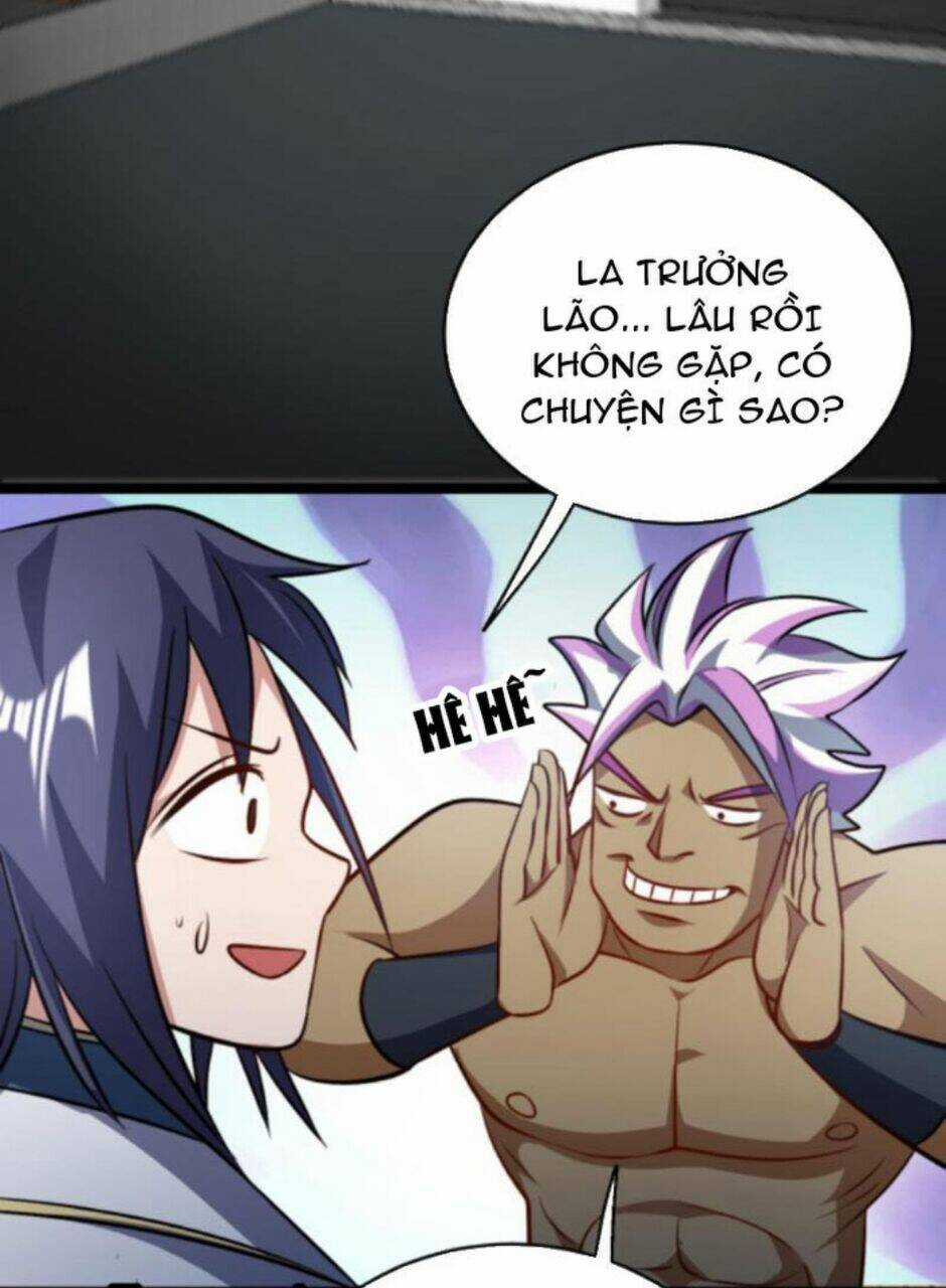 Thiên Khải Bại Gia Chapter 100 trang 1