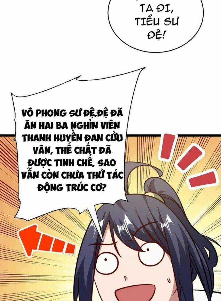 Thiên Khải Bại Gia Chapter 101 trang 1