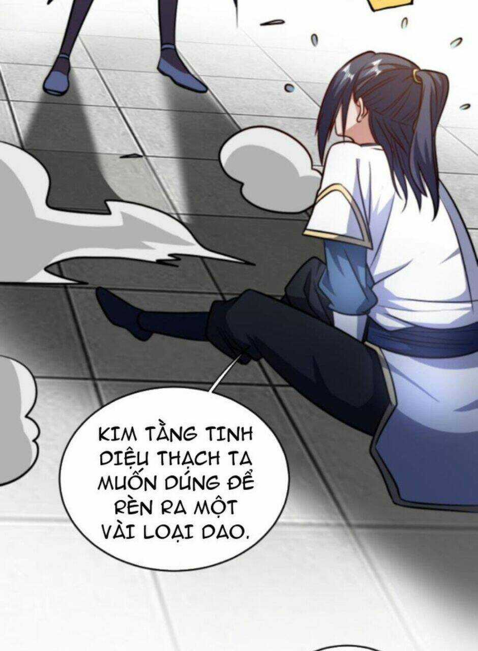 Thiên Khải Bại Gia Chapter 103 trang 1