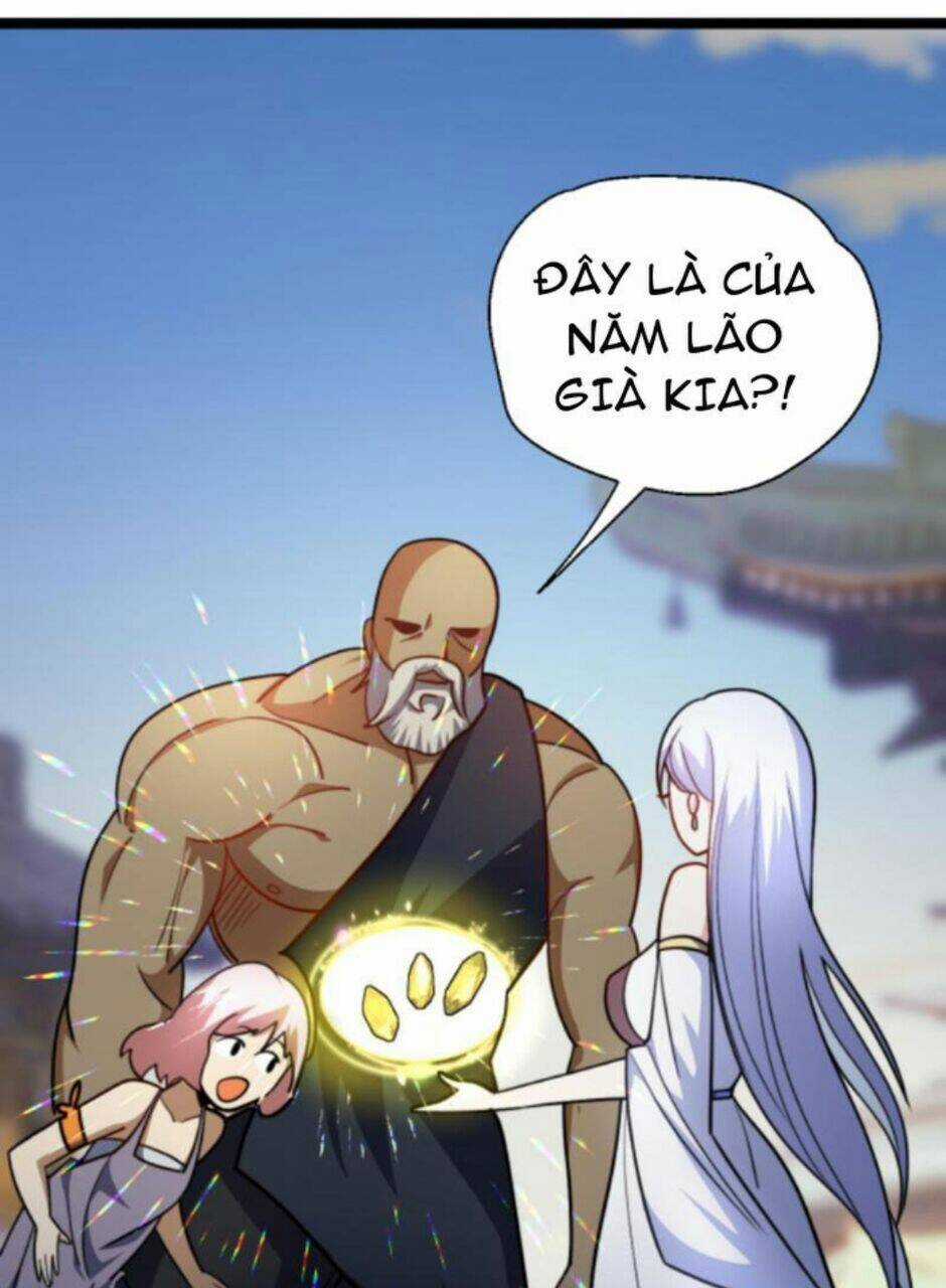 Thiên Khải Bại Gia Chapter 106 trang 0