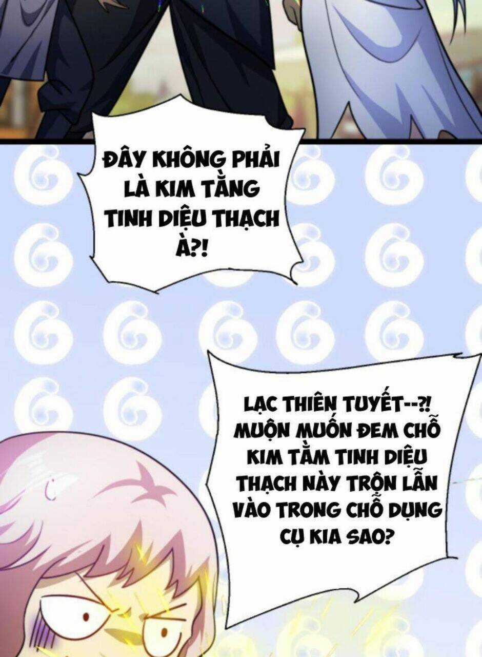Thiên Khải Bại Gia Chapter 106 trang 1