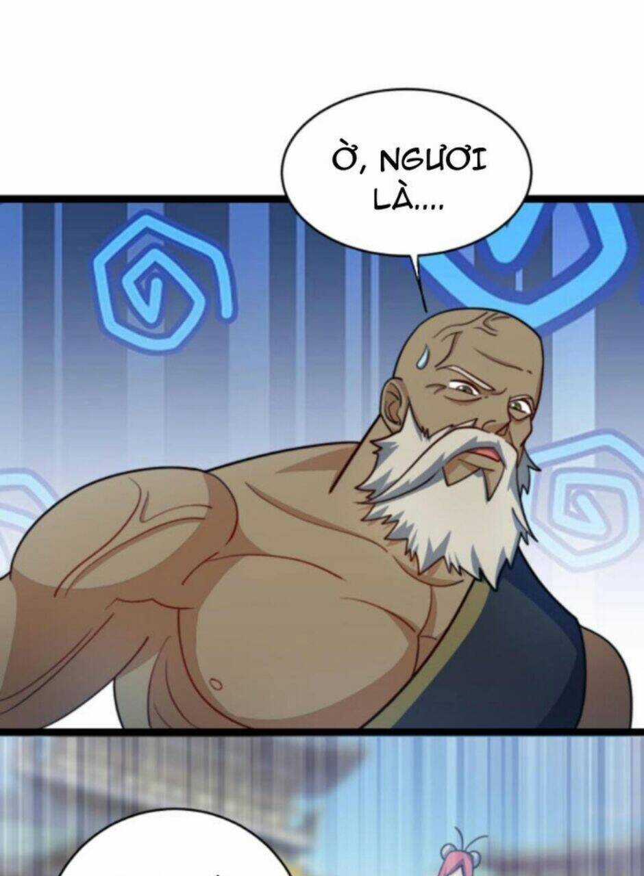 Thiên Khải Bại Gia Chapter 107 trang 0