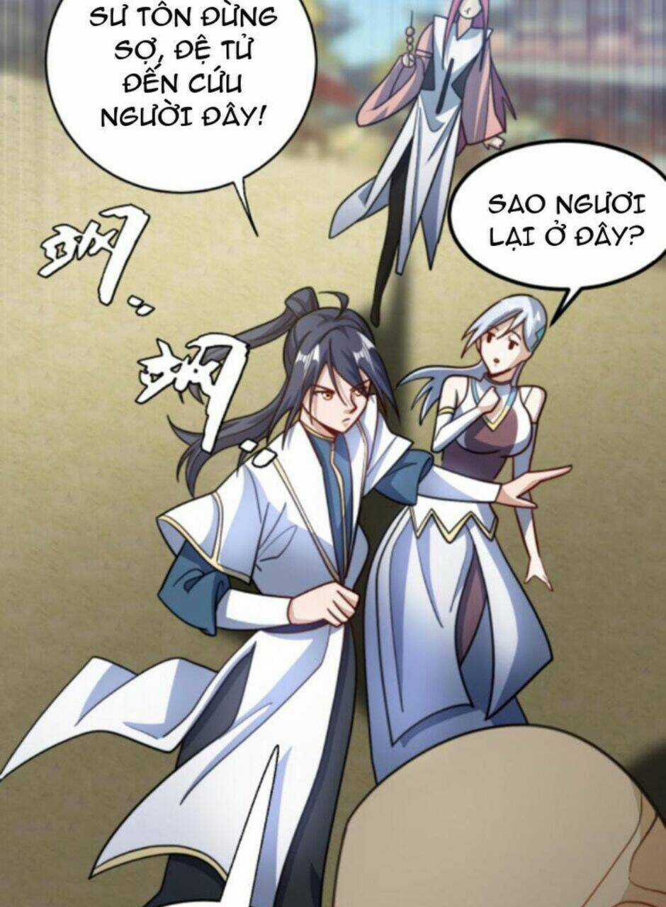 Thiên Khải Bại Gia Chapter 107 trang 1