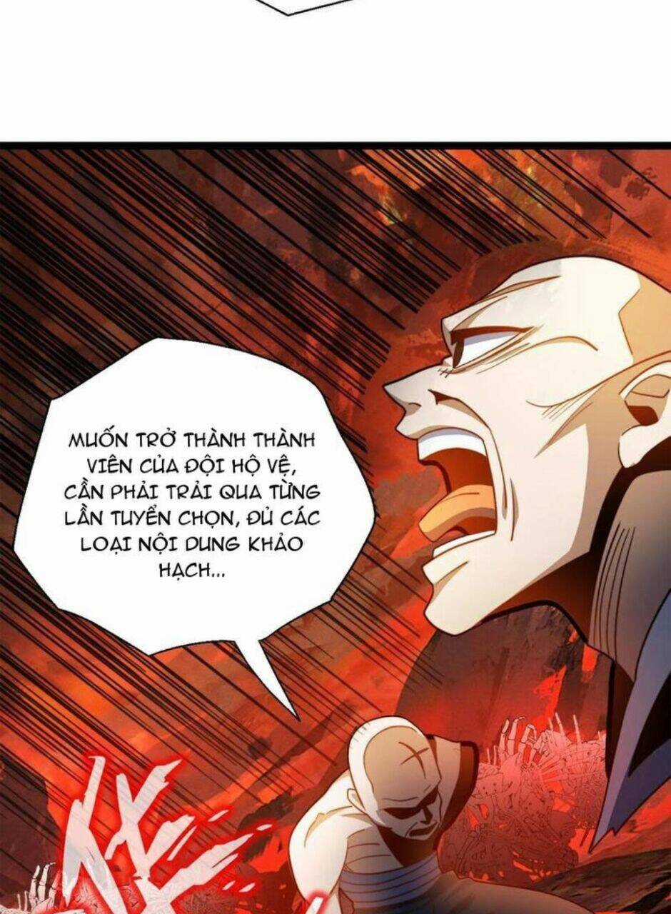 Thiên Khải Bại Gia Chapter 109 trang 1
