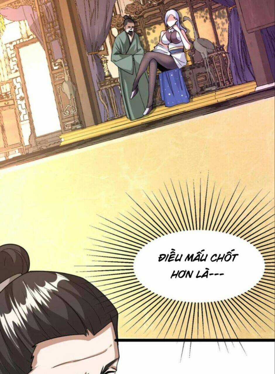 Thiên Khải Bại Gia Chapter 11 trang 1