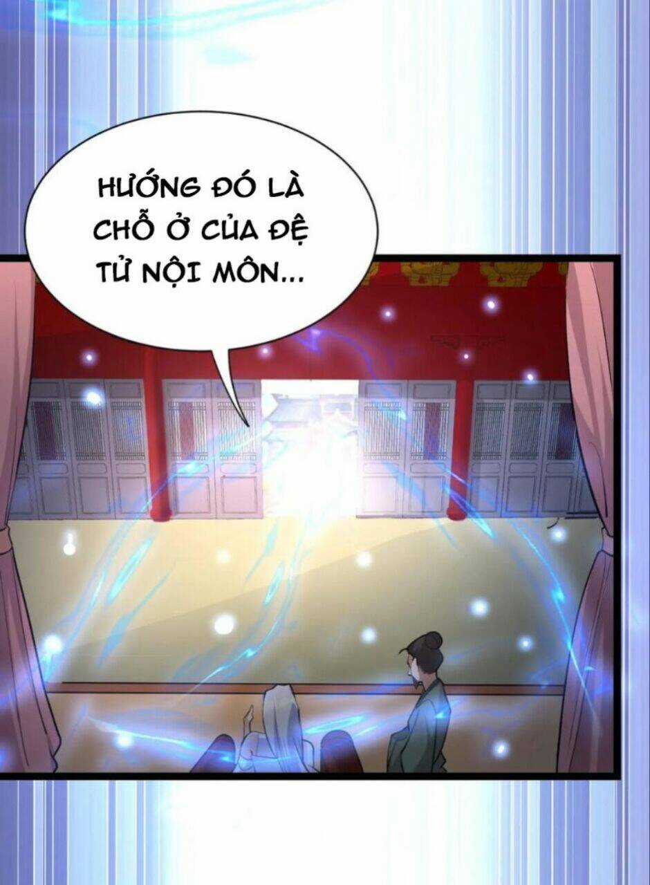 Thiên Khải Bại Gia Chapter 11 trang 10